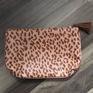 Makeup Bag